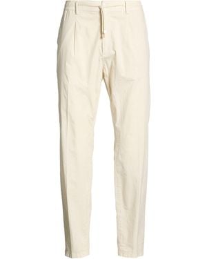 Cruna Trouser - Natural