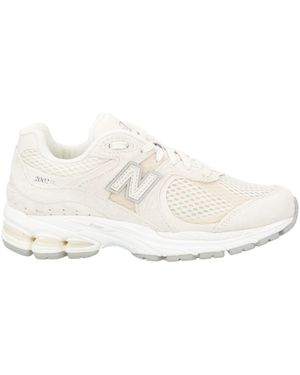 New Balance Sneakers - Weiß