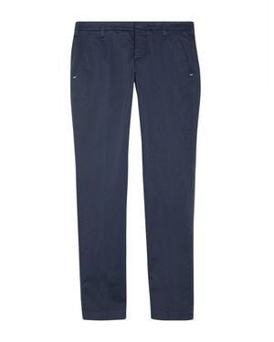 Entre Amis Pants - Blue
