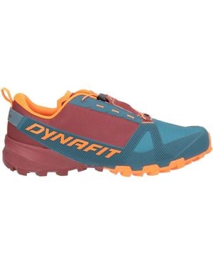 Dynafit Sneakers Textile Fibers - Blue