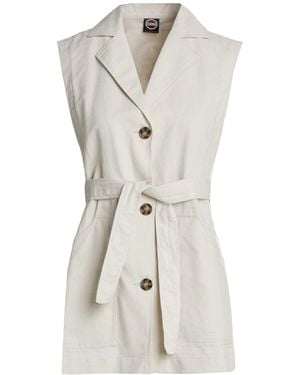 Colmar Blazers - White