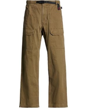 Gramicci Trousers - Natural