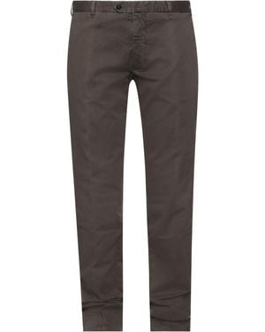 L.B.M. 1911 Trousers - Grey