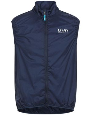 Uyn Vests - Blue