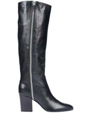 Sergio Rossi Boot - Black