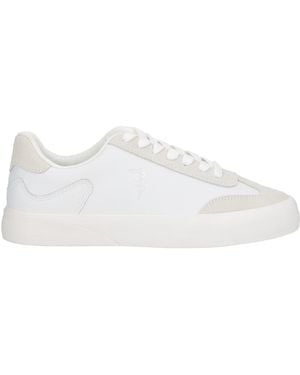 Trussardi Trainers - White