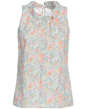 Camicettasnob Top - White