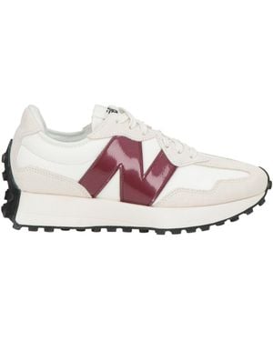 New Balance Sneakers - Rosa