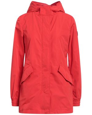 Woolrich Chaqueta Y Cazadora - Rojo
