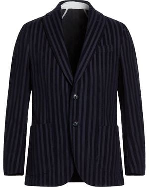 Tombolini Blazer Cotton - Blue
