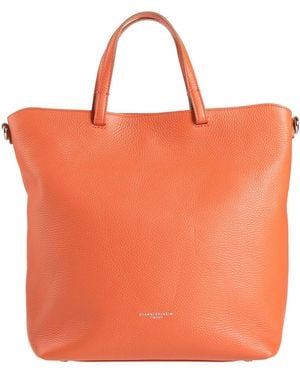 Gianni Chiarini Handbags - Orange