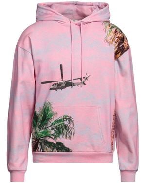 Celine Sweat-shirt - Rose