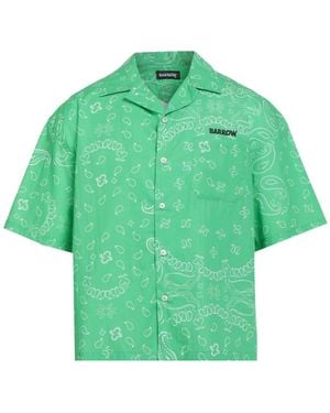 Barrow Shirt - Green