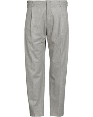 Incotex Trouser - Grey