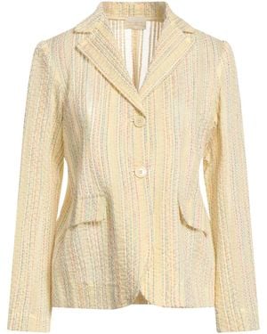Bohelle Blazer - Natur