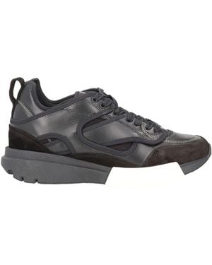 OAMC Trainers - Grey