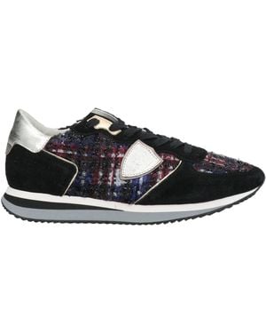 Philippe Model Sneakers - Nero