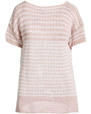Cividini Sweater Cotton - Pink