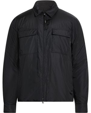 Aspesi Jackets - Black