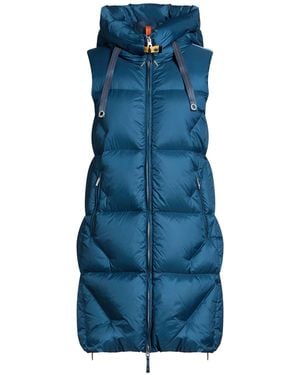 Parajumpers Pufferjacke & Daunenjacke - Blau