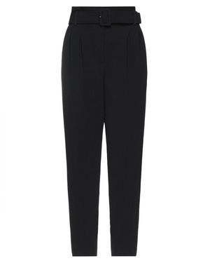 Emporio Armani Hose - Schwarz