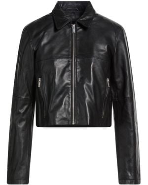 Bolongaro Trevor Jacket - Black