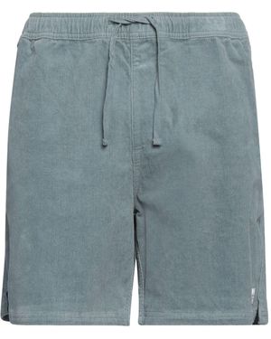Katin Shorts & Bermuda Shorts - Blue
