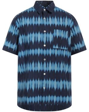 A.P.C. Shirt - Blue