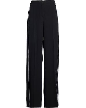 Caractere Pants Polyester - Blue
