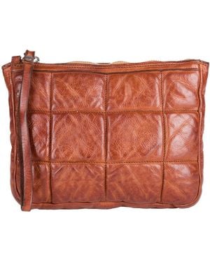 Campomaggi Handbag - Red
