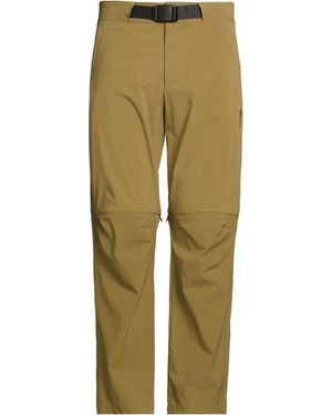Colmar Trouser - Green