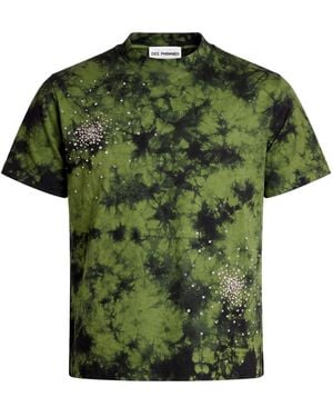 DES_PHEMMES T-Shirts - Grün