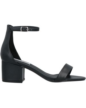 Steve Madden Sandali - Nero