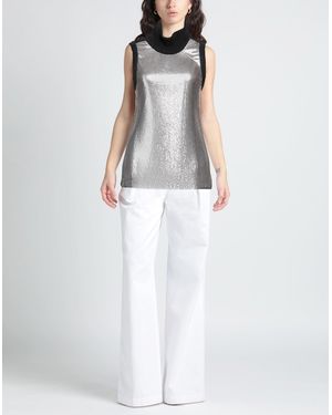 Christopher Kane Sleeveless and tank tops for Women | Online Sale