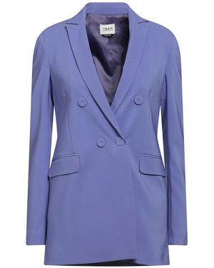 Berna Blazer - Blue