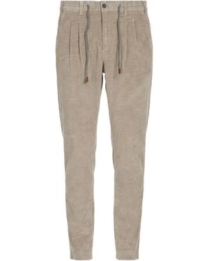 Eleventy Pants - Natural