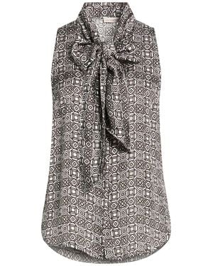 Camicettasnob Shirt - Grey