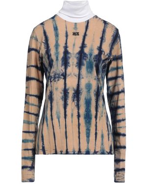 Wales Bonner T-shirt - Blue