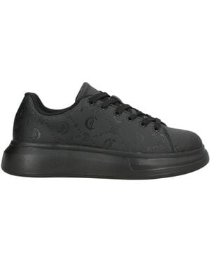 Just Cavalli Sneakers - Negro