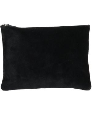 Virreina Clutch - Black