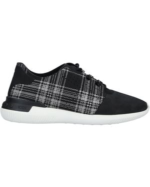 Tod's Sneakers - Nero