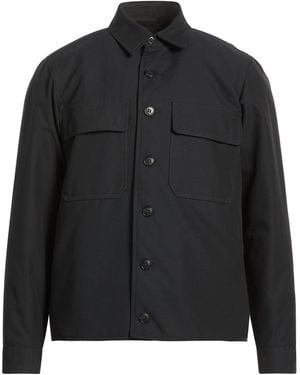 Brian Dales Jacket - Black