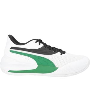 PUMA Sneakers - Green