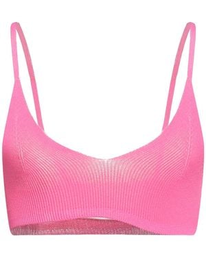 Jacquemus Le Bandeau Pralu - Pink