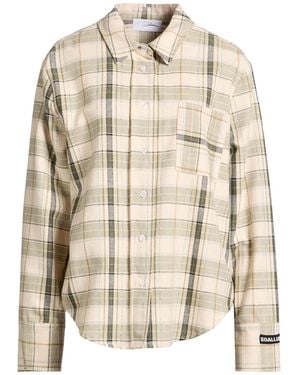 Soallure Shirt Cotton - Natural
