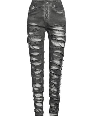 Rick Owens Jeans - Grey