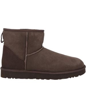 UGG Stivaletti - Marrone