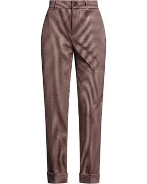 Berwich Hose - Braun