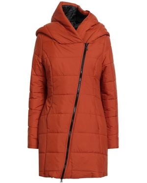 Hanita Puffer - Red