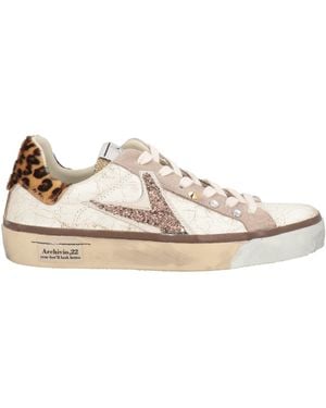 ARCHIVIO,22 Sneakers - Neutro